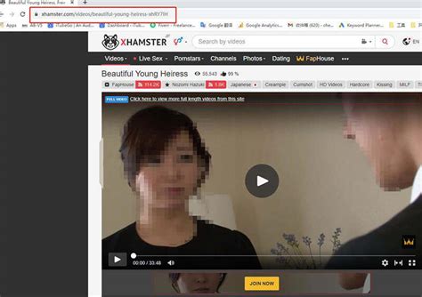 Jun 7, 2023 · Step 2. Download xHamster Videos. Go to the xHamster video downloader in a new tab. Paste the video URL to the search box. Then, click on the Enter key, and the result will come out with a video thumbnail. If you want to check the video, click on the thumbnail for a preview. Click on the Download button. 